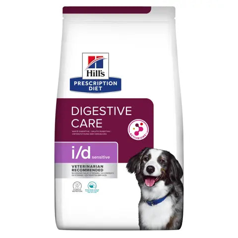 Hill’s Prescription Diet Canine i/d Sensitive