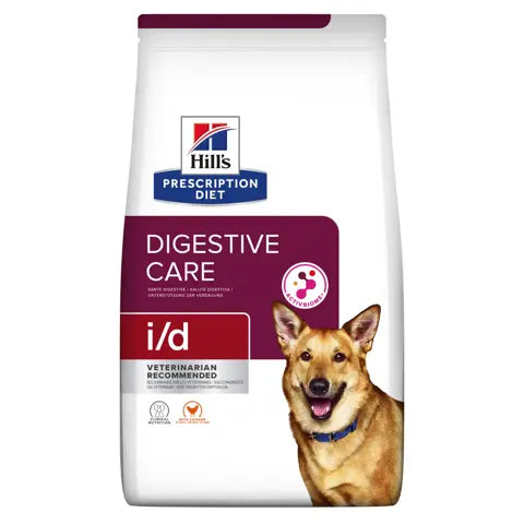 Hill’s Prescription Diet Canine i/d