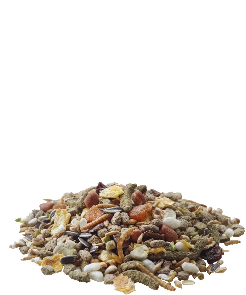 Versele-Laga Hamster Nature Hamstrafóður 2,3 kg
