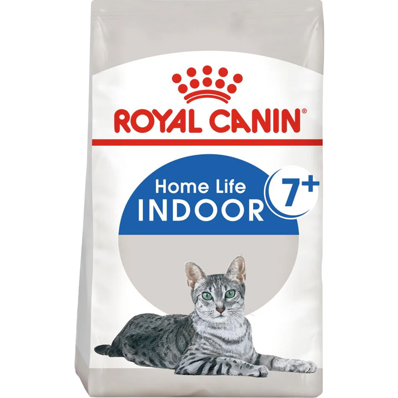 RC Cat Indoor 7+