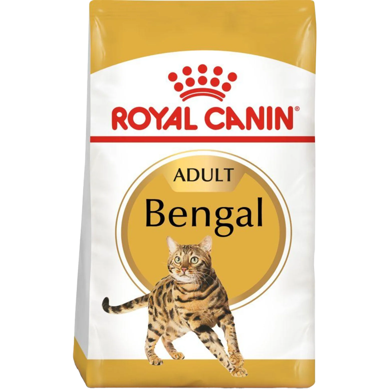 RC Cat Bengal Adult