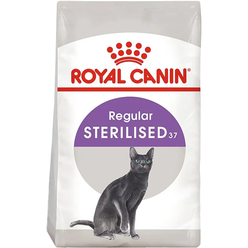 RC Cat Sterilised
