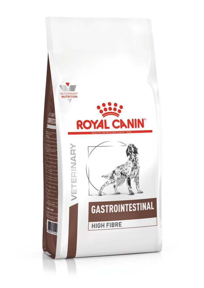 RC Dog Gastrointestinal High Fibre