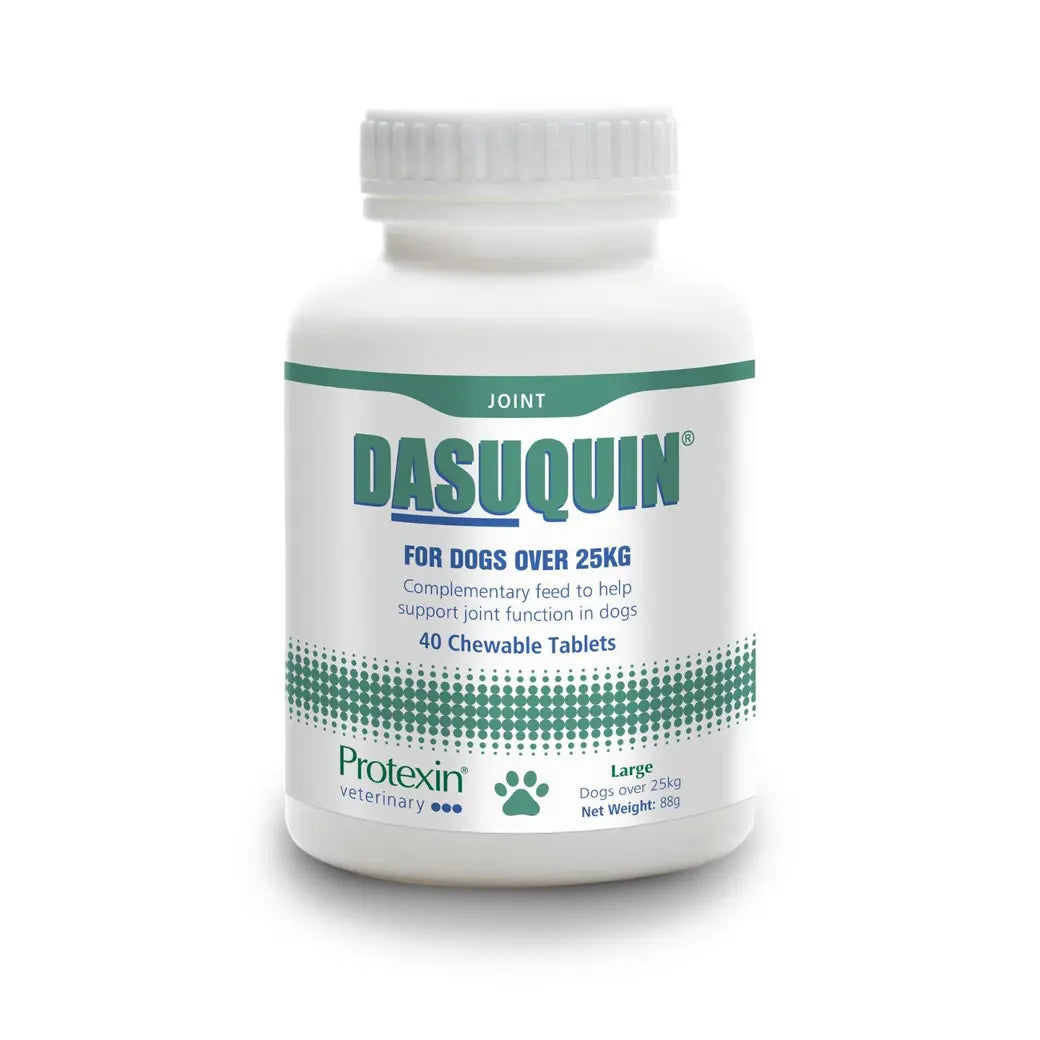 Protexin Dasuquin Fyrir Hunda 40stk