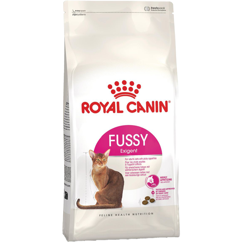 RC Fussy 2kg