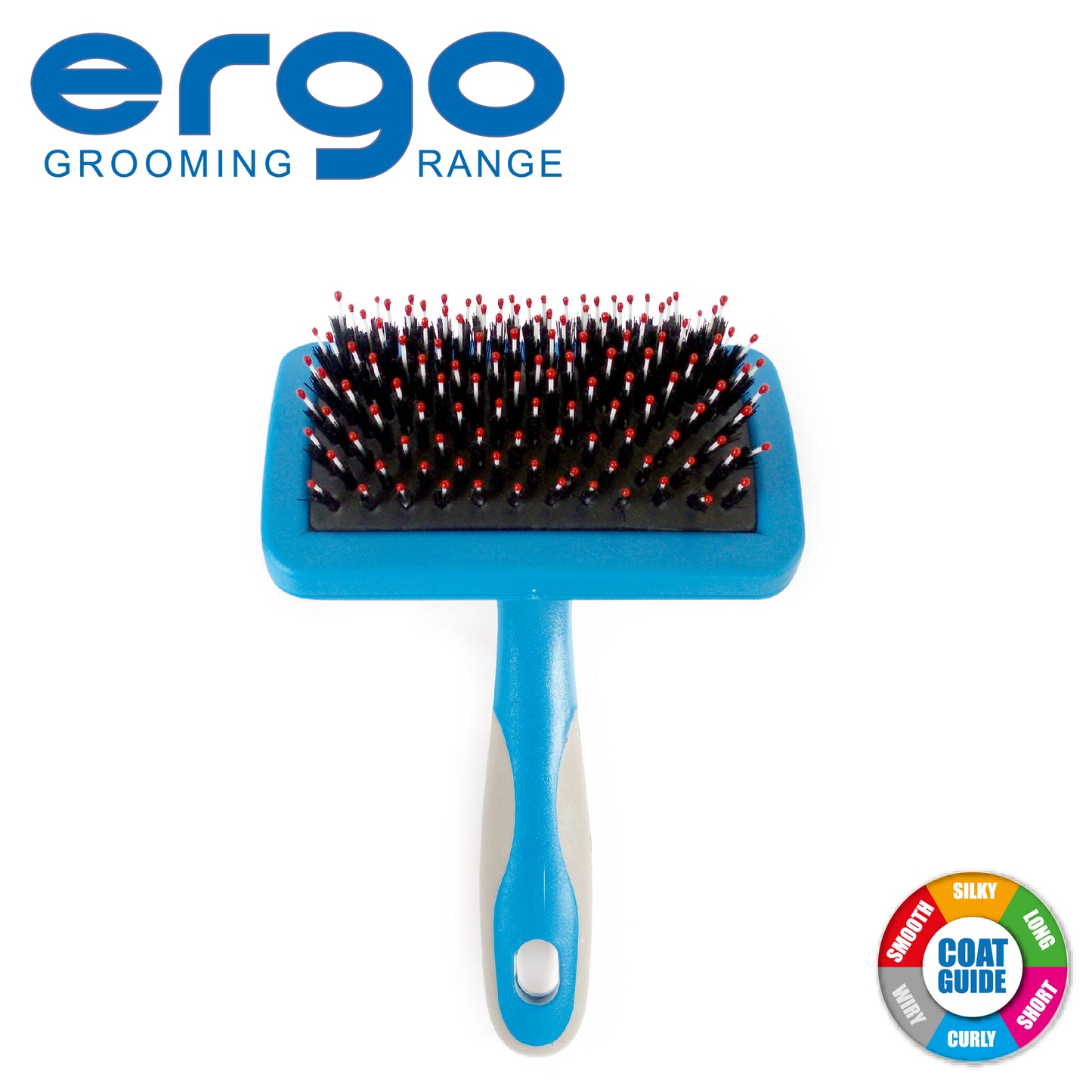 Ergo Hedgehog Slicker Medium