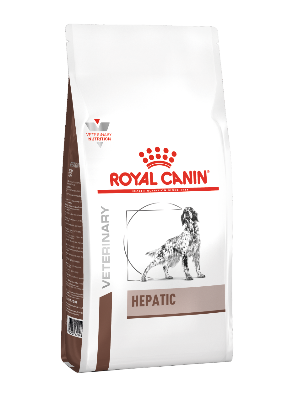 RC Dog Hepatic 7kg