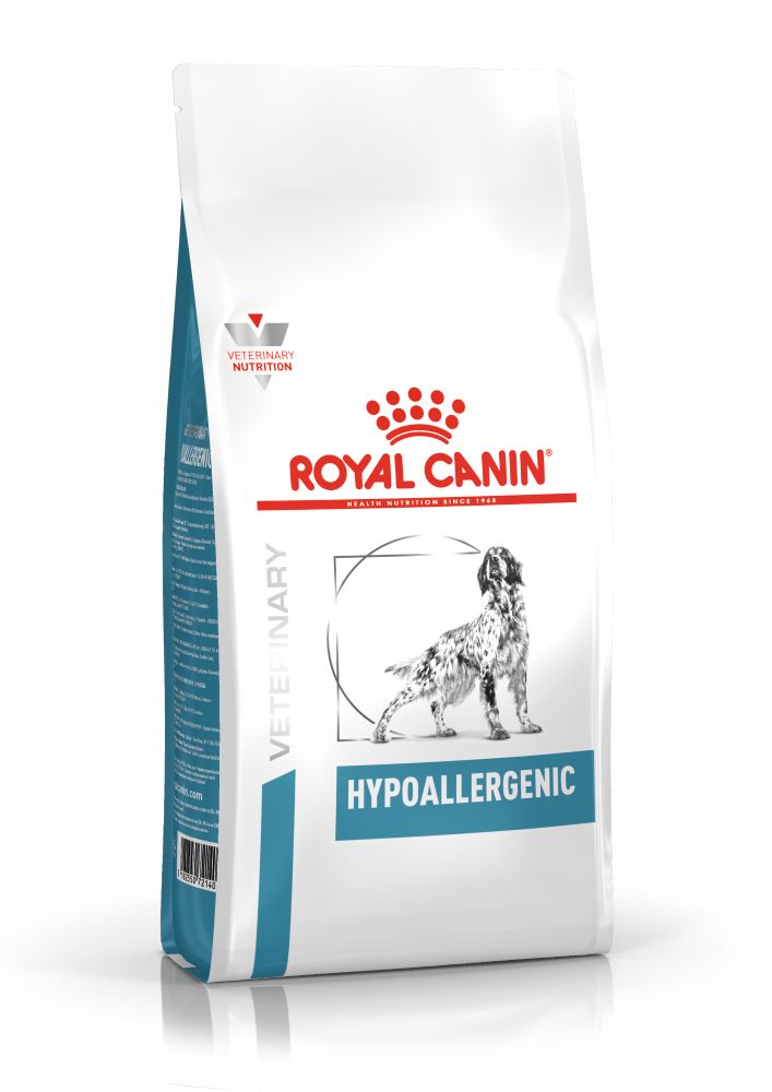 RC Dog Hypoallergenic
