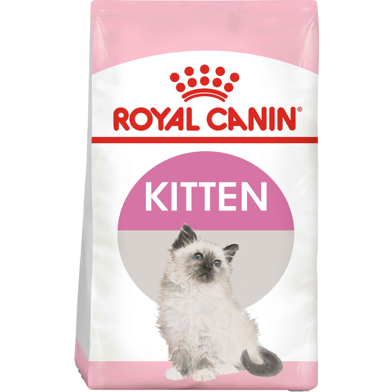 RC Kitten 4kg