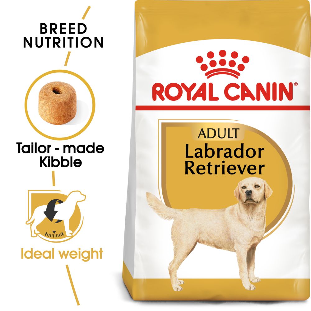 RC Labrador Adult 12kg