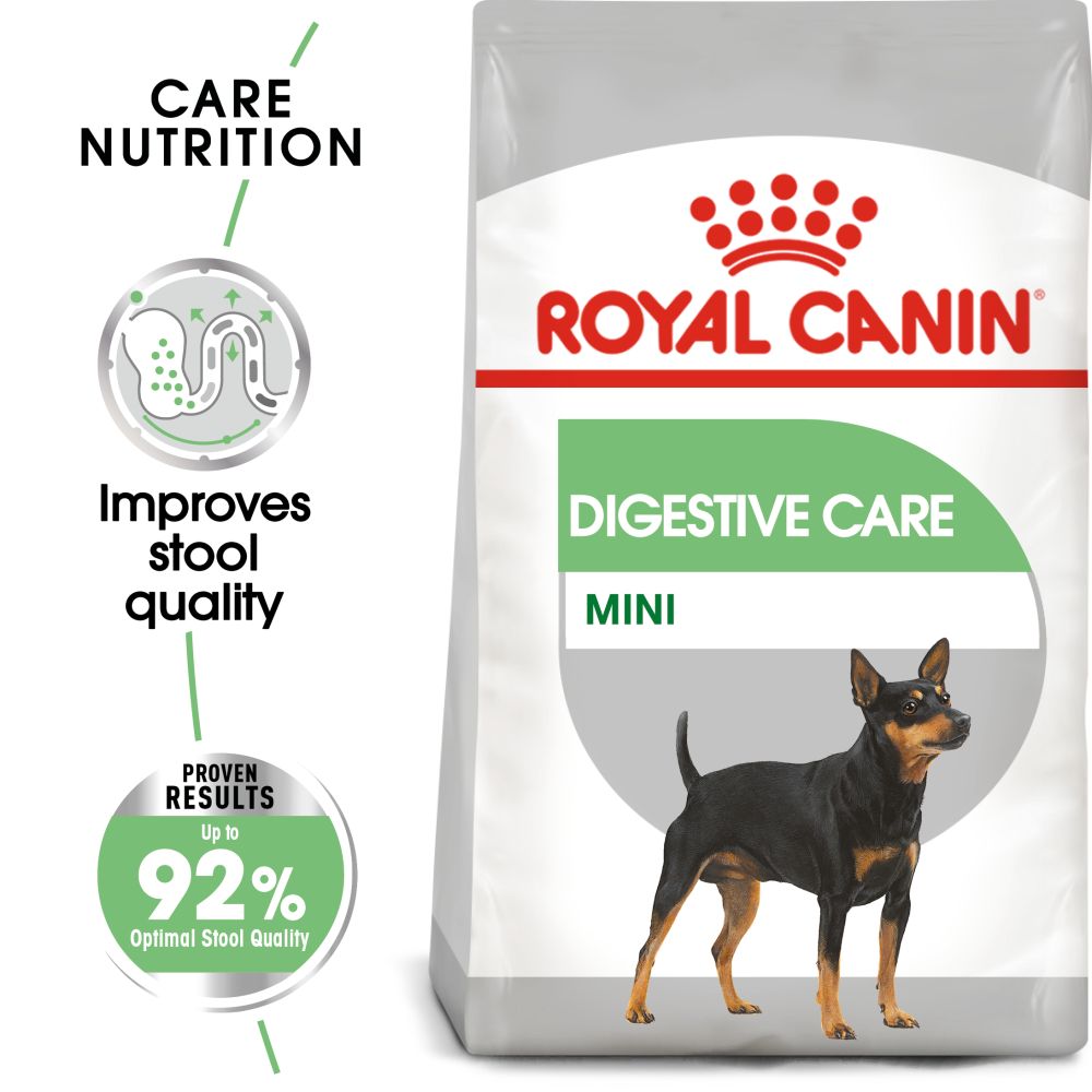 RC Mini Digestive Care 8kg