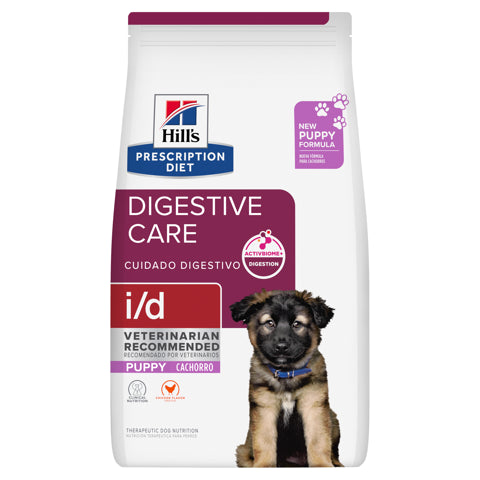 Hill’s Prescription Diet Canine i/d Puppy