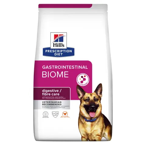 Hill’s Prescription Diet Canine Gastrointestinal Biome