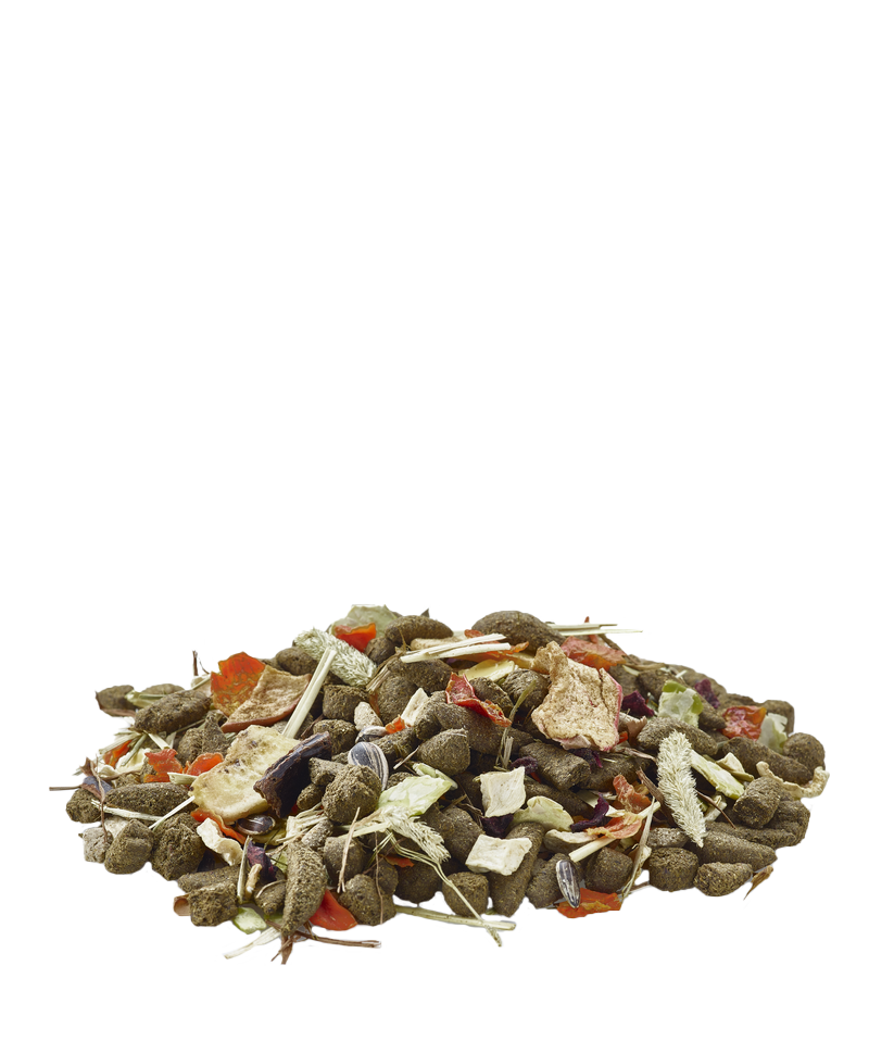 Versele-Laga Versele-Laga Cuni Nature Kanínufóður 2,3kg