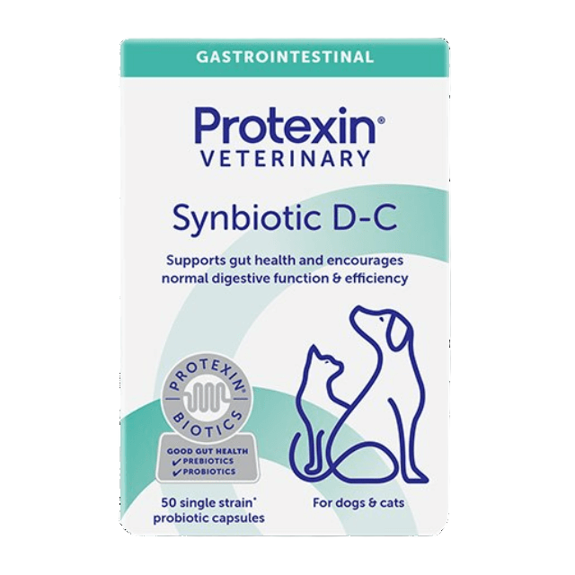 Synbiotic D-C