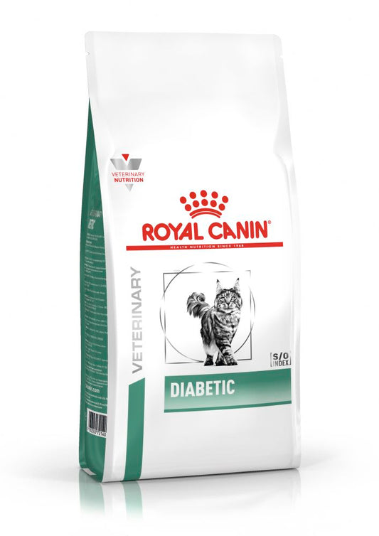 RC Cat Diabetic