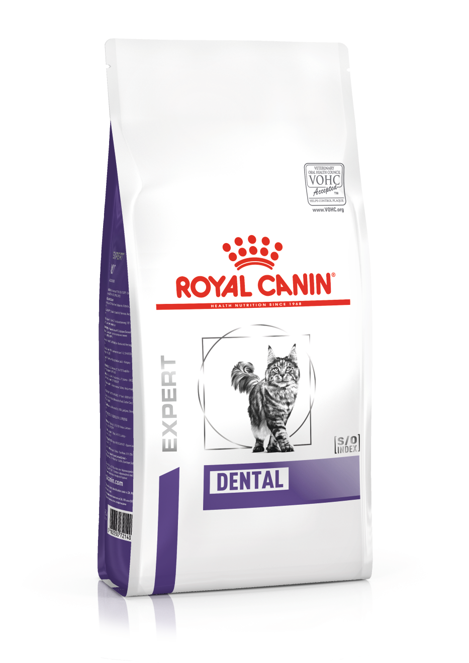RC Cat Dental 3kg