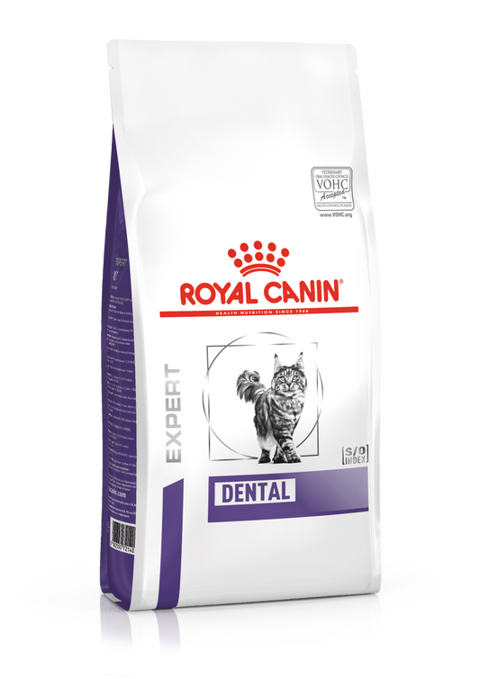 RC Cat Dental 3kg