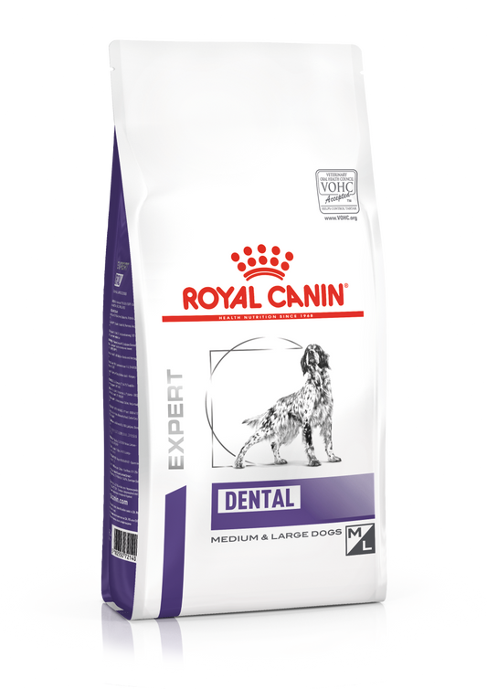 RC Dog Dental 6kg