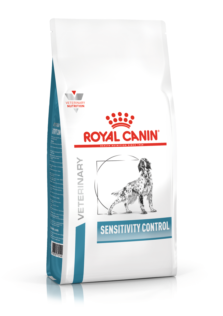 RC Dog Sensitivity Control 7kg