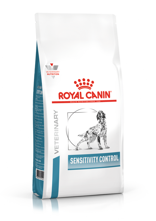 RC Dog Sensitivity Control 7kg