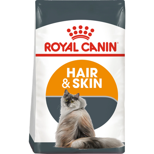RC Hair&Skin Care