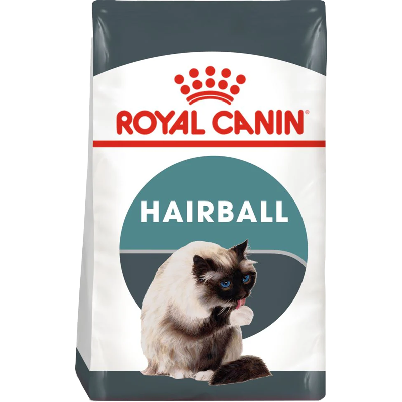 RC Hairball Care 2kg