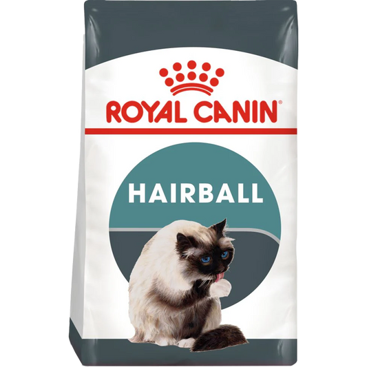 RC Hairball Care 2kg