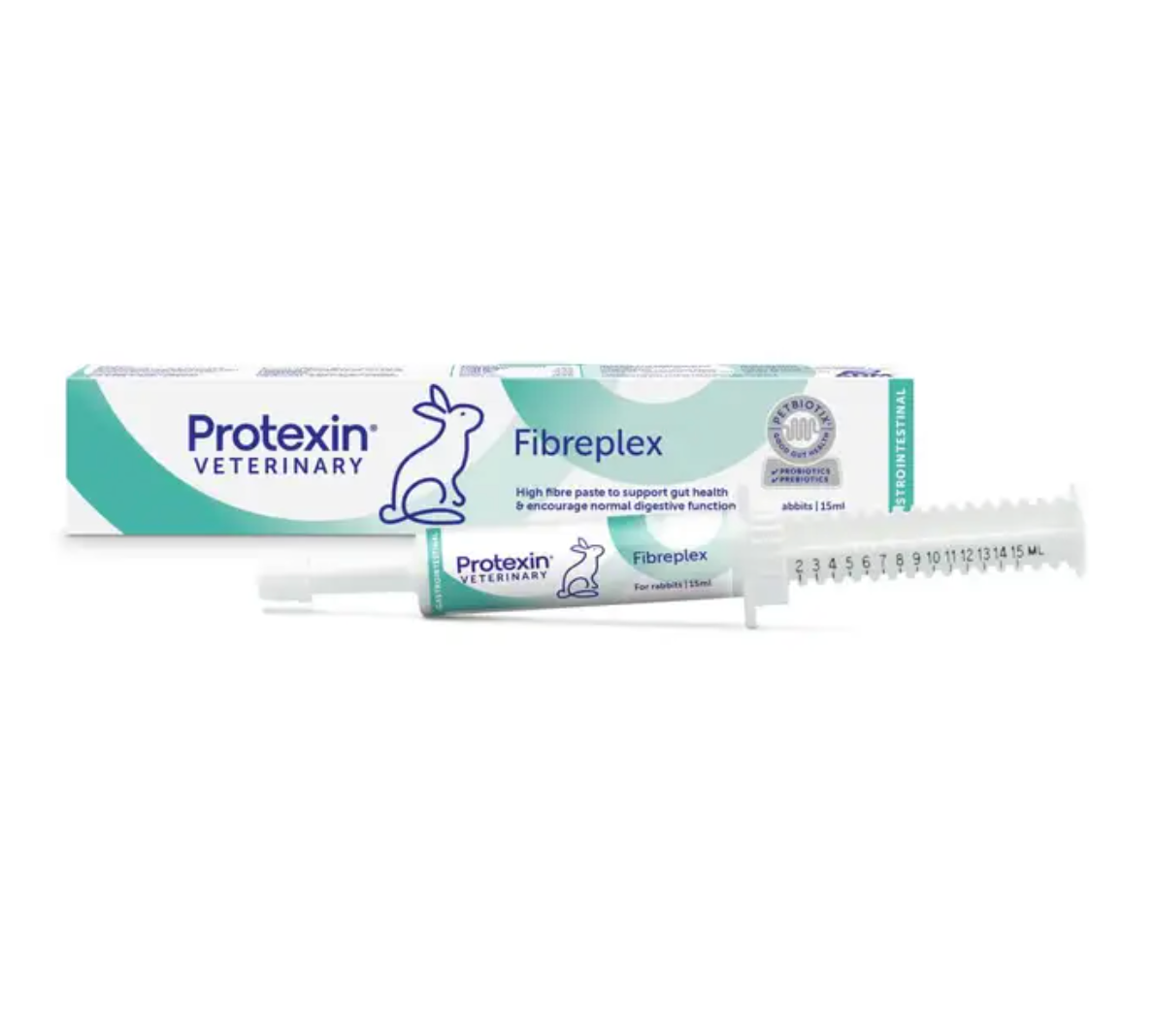 Fibreplex