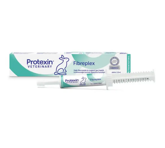 Fibreplex