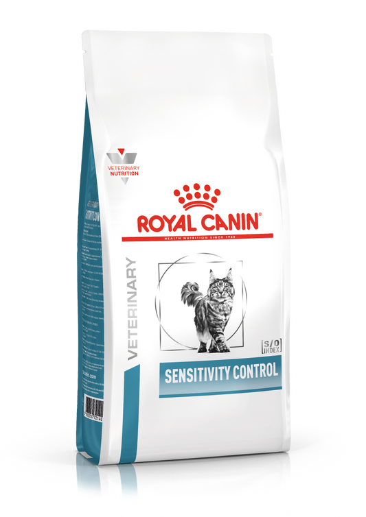 RC Cat Sensitivity Control 1,5kg