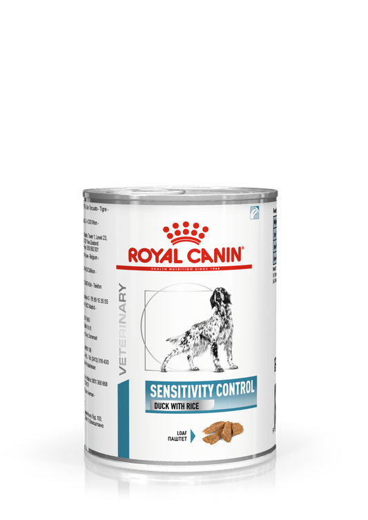 RC Dog Sensitivity Control 410g