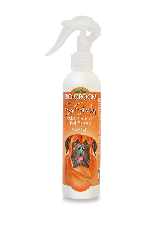 Bio-Groom So-Stinky 8oz