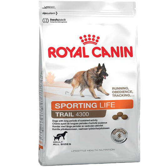 RC Sporting Life 4300 15kg