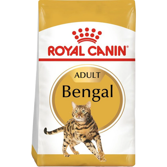 RC Cat Bengal Adult
