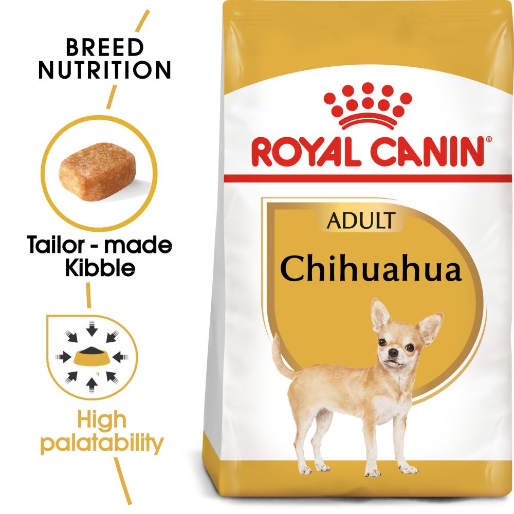 RC Dog Chihuahua Adult