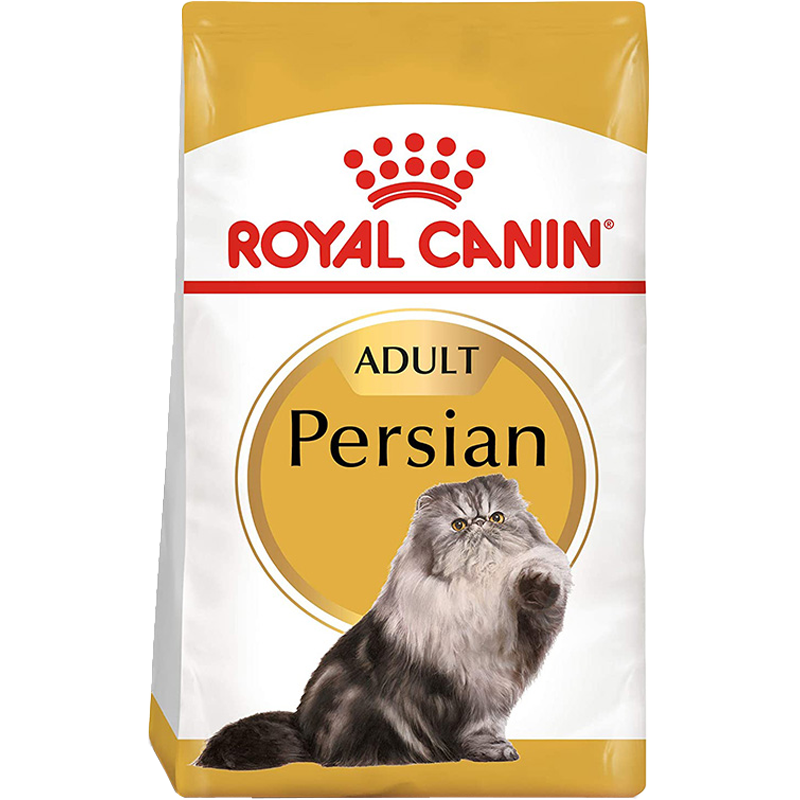 RC Cat Persian Adult