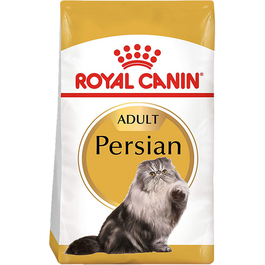 RC Cat Persian Adult