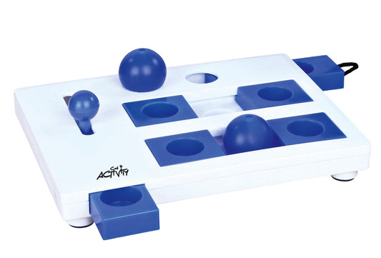 Cat Activity Brain Mover
