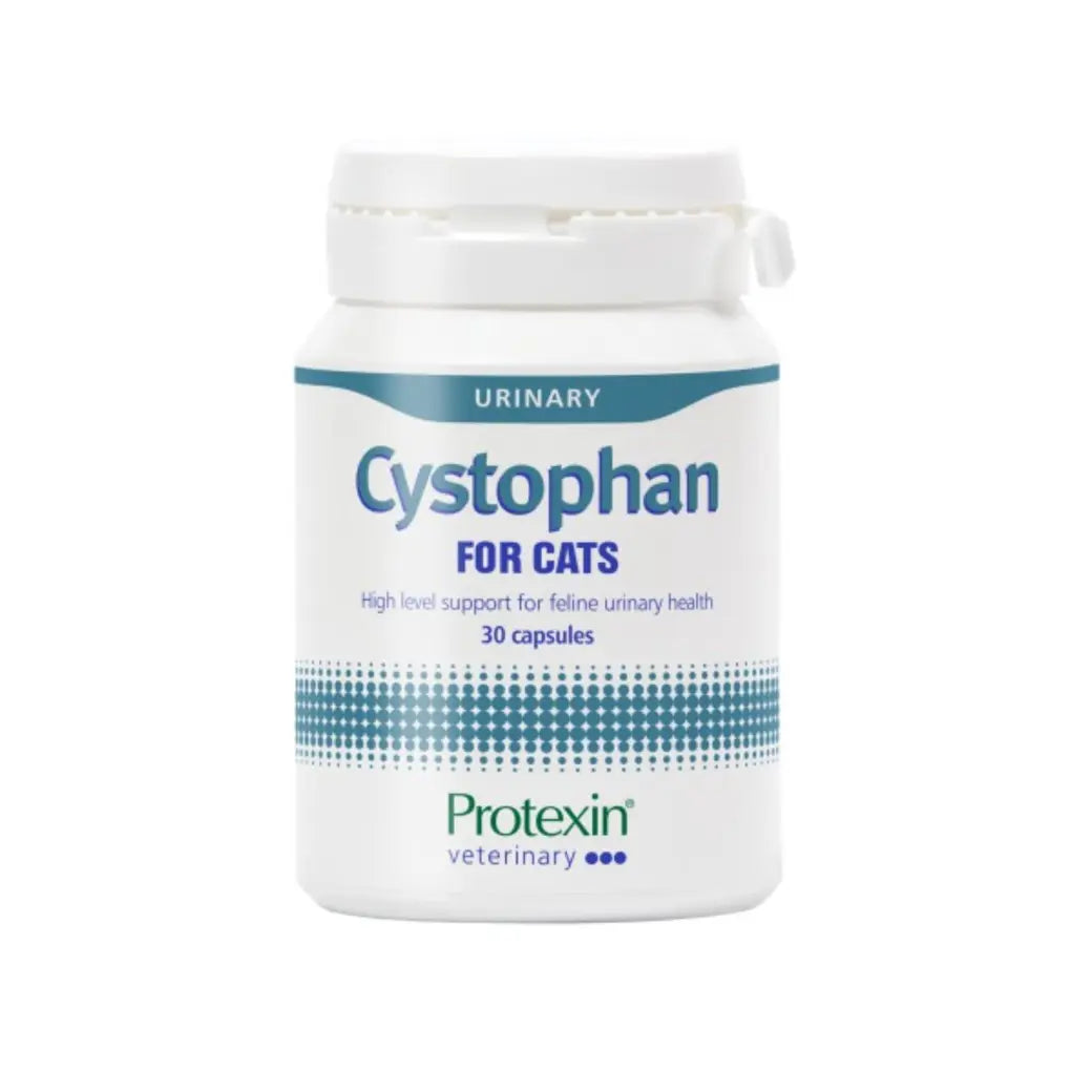 Protexin Cystophan 30stk
