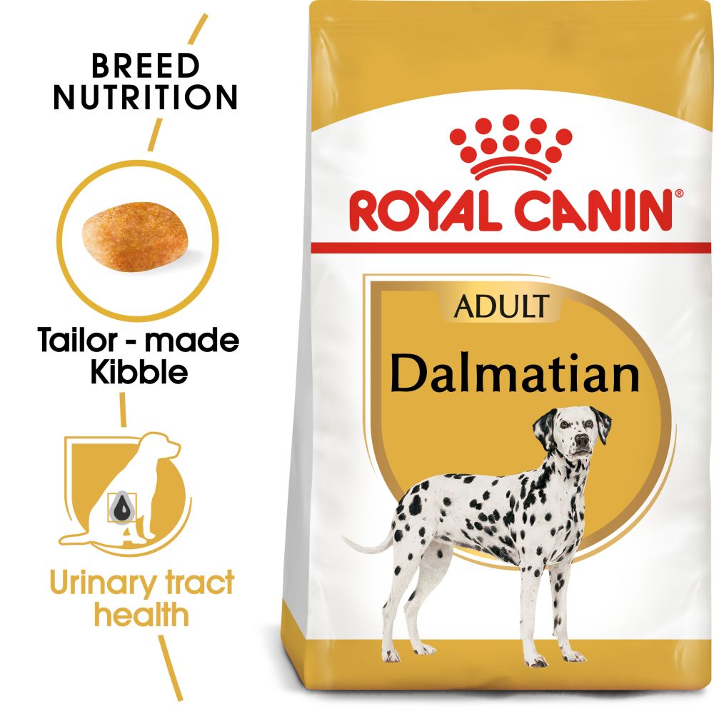 RC Dalmatian Adult 12kg