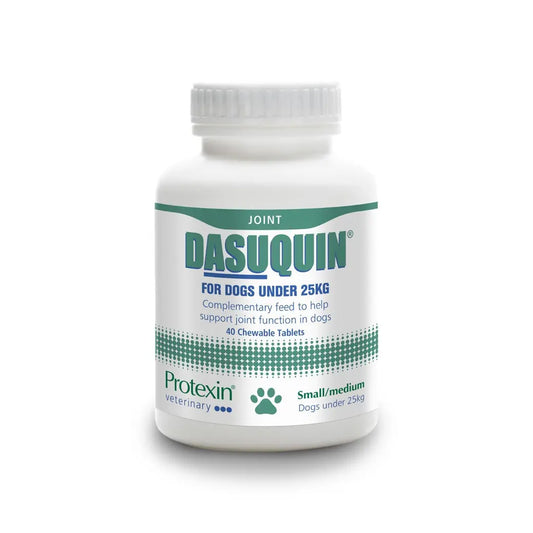 Protexin Dasuquin Fyrir Hunda 40stk