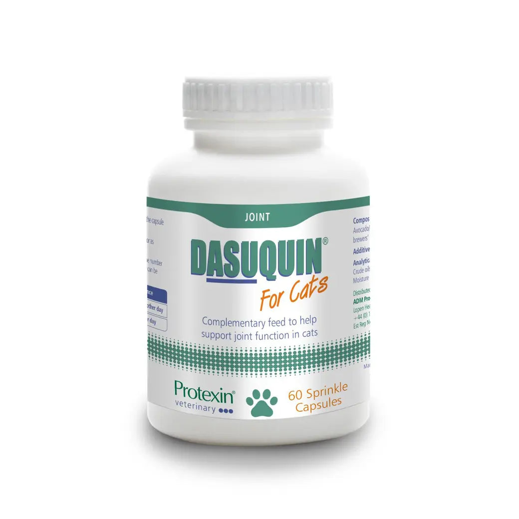 Protexin Dasuquin Fyrir Ketti 60stk