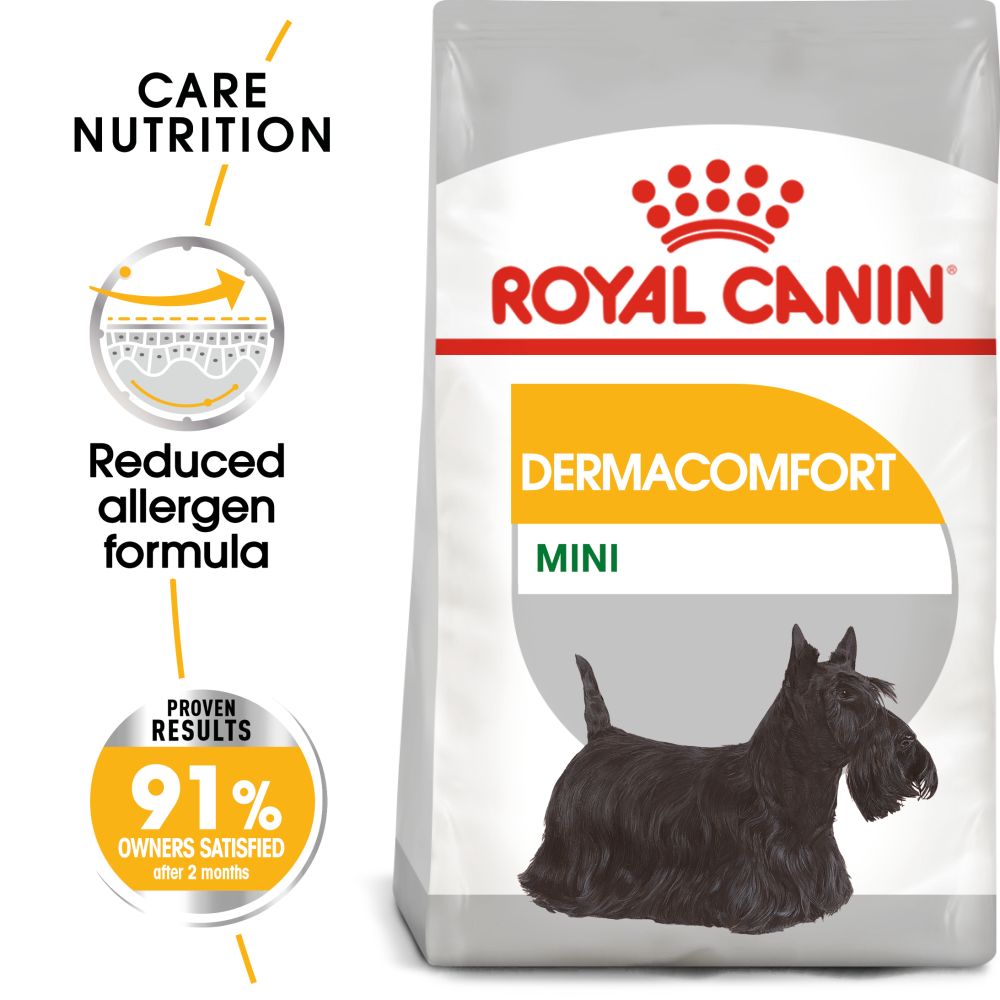RC Mini Dermacomfort 8kg