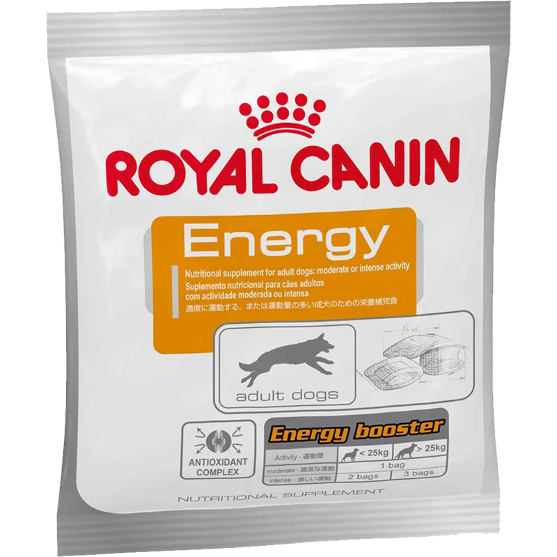 RC Nutritional Support Energy 50g