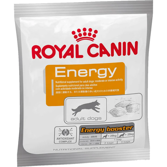 RC Nutritional Support Energy 50g