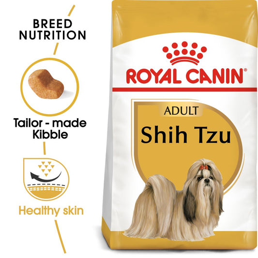 RC Shih Tzu Adult 1.5kg