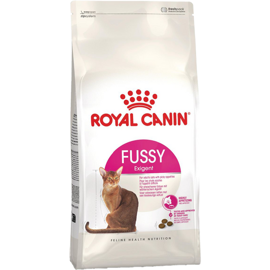 RC Fussy 2kg