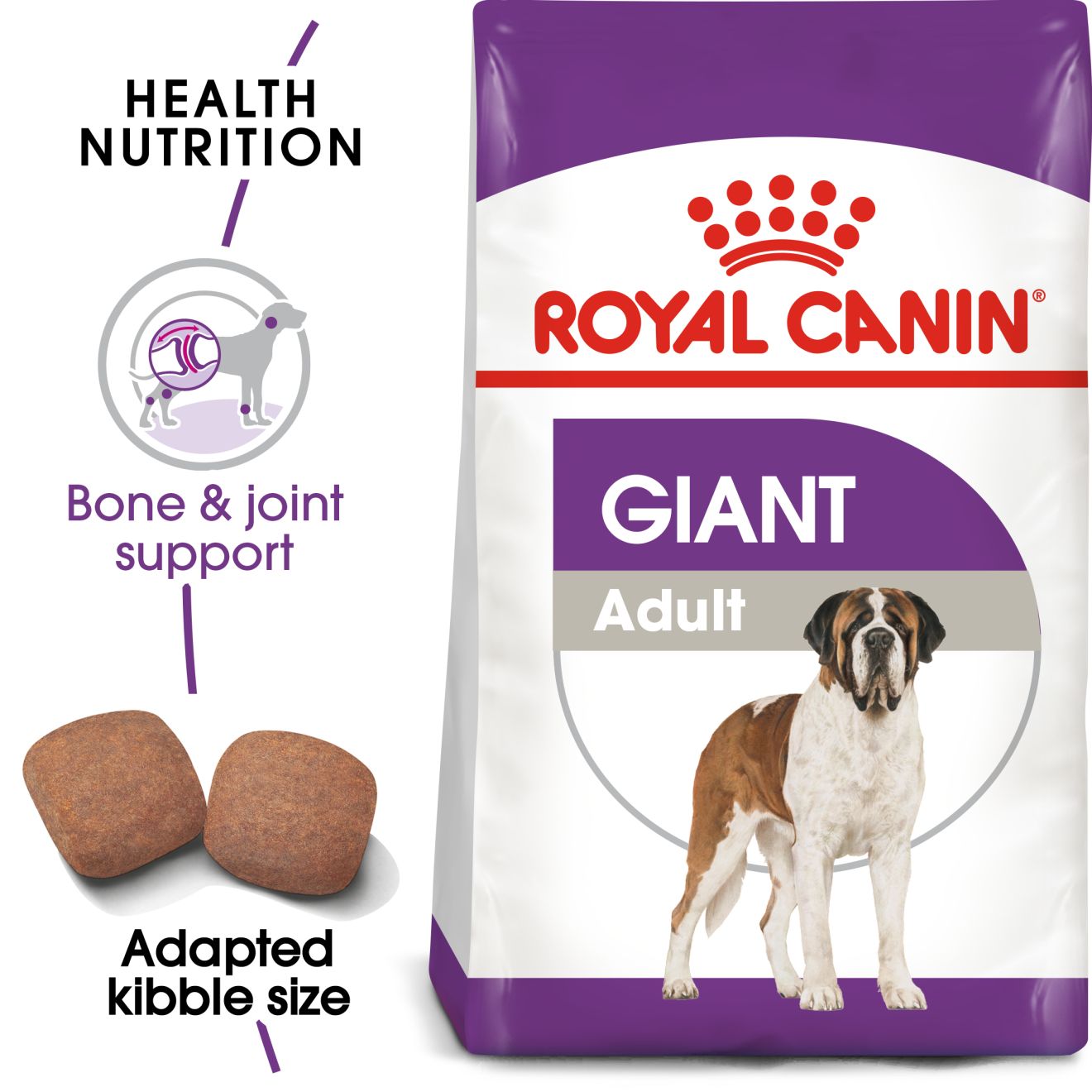 RC Giant Adult 15kg