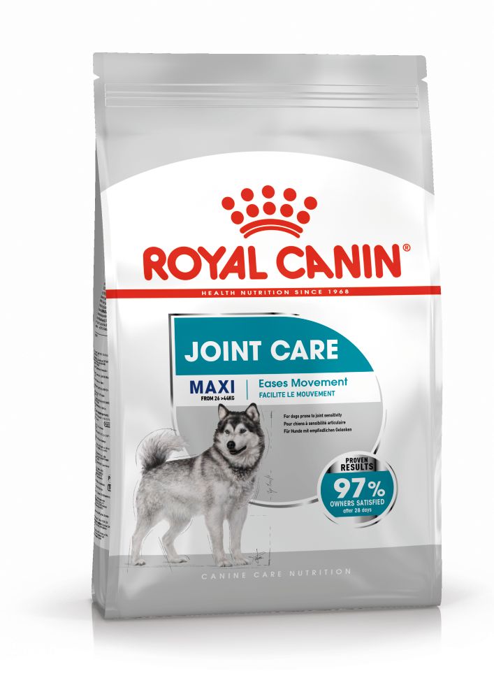 RC Maxi Joint Care 10kg